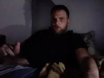 Hornyrapper88 from Chaturbate