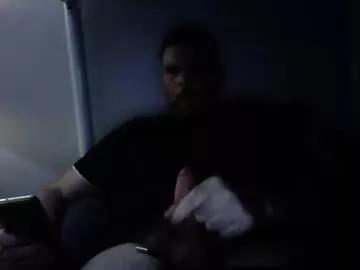 Hornyrapper88 from Chaturbate