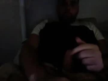 Hornyrapper88 from Chaturbate
