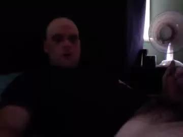 Hornyrapper88 from Chaturbate