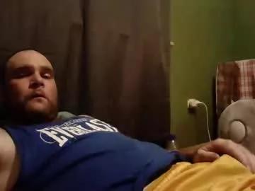 Hornyrapper88 from Chaturbate