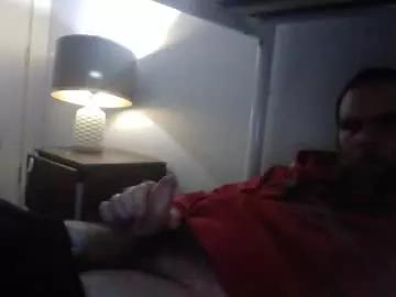 Hornyrapper88 from Chaturbate