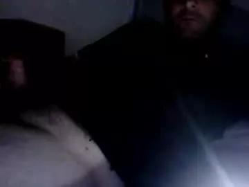 Hornyrapper88 from Chaturbate