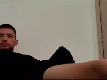 Hornyrussian652779 from Chaturbate