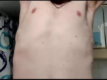 Hornyrussian652779 from Chaturbate