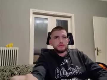 Hornyrussian652779 from Chaturbate