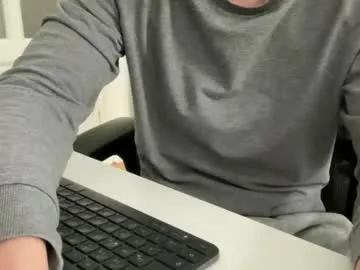 hornysteve_69 from Chaturbate is Freechat
