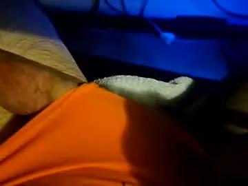 Hornytimes12 from Chaturbate