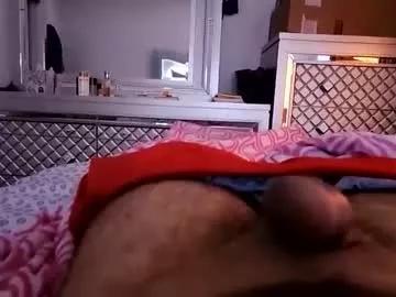 hornytrucker7861 from Chaturbate is Freechat