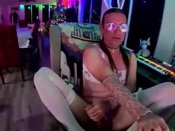 Hornyversbunnies from Chaturbate