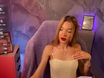 hornyyeizabeth from Chaturbate is Freechat