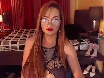 Horsecockjackie from Chaturbate