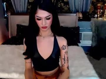 Horsecockmadison from Chaturbate