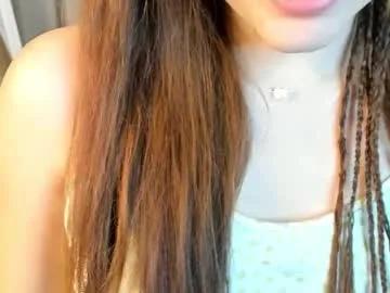 hostia_milk from Chaturbate is Freechat