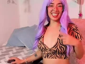 hot0bsession from Chaturbate is Freechat