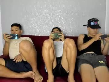 hot_boys19 from Chaturbate is Freechat