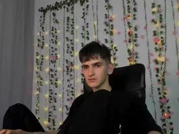 hot_dominic_ from Chaturbate is Freechat