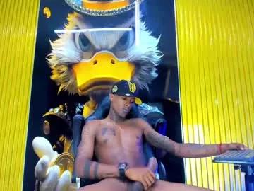 hot_golden_black from Chaturbate is Freechat