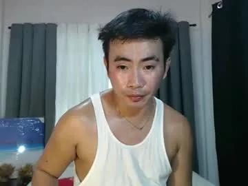 hot_khevin from Chaturbate is Freechat
