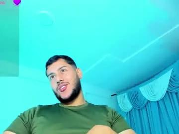 hot_latino_boy_ from Chaturbate is Freechat