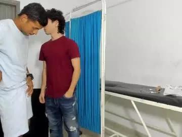 hot_sexmature from Chaturbate is Freechat