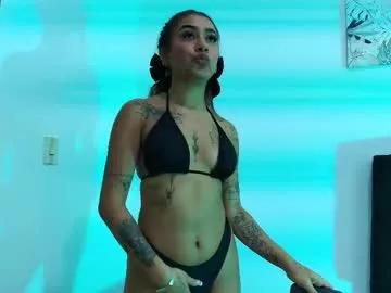 hot_valeryx from Chaturbate is Freechat