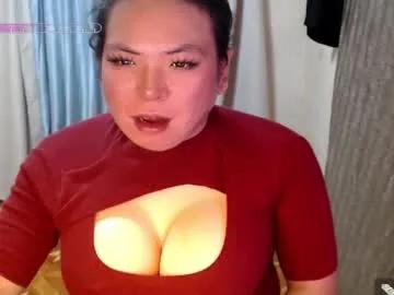 Hotasian_mama from Chaturbate
