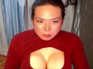 Hotasian_mama from Chaturbate