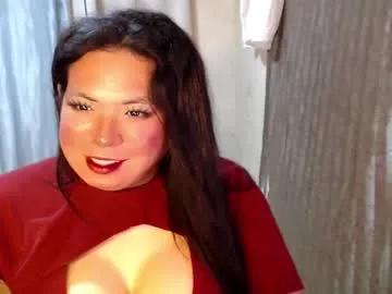 Hotasian_mama from Chaturbate