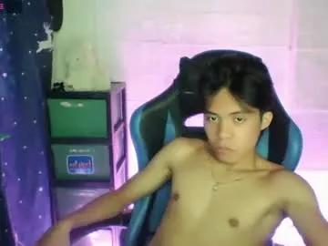 hotasianjayfvck from Chaturbate is Freechat