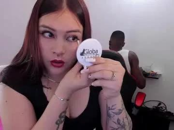 hotbbcwife from Chaturbate is Freechat