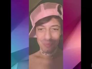 hotbettybellucci from Chaturbate is Freechat