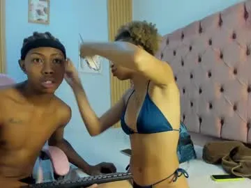 Freechat hotblosson on Chaturbate