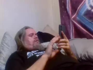 Hotcocknballs5 from Chaturbate