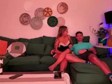 hotcouplefuckslive from Chaturbate is Private