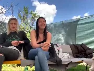 hotfallinganna from Chaturbate is Freechat