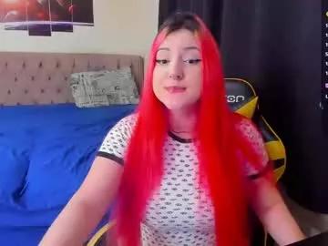 hotfireelement from Chaturbate is Freechat