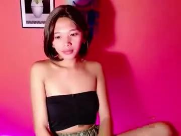 Hotgirlronaxx from Chaturbate