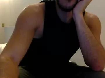 hothairyfrench from Chaturbate