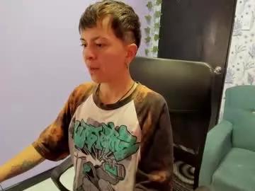 hothannah_ from Chaturbate is Freechat