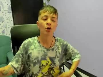 hothannah_ from Chaturbate is Freechat