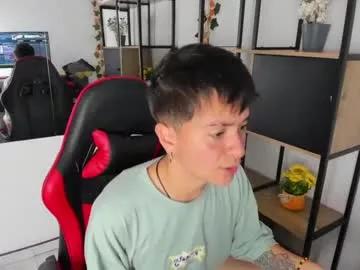 hothannah_ from Chaturbate