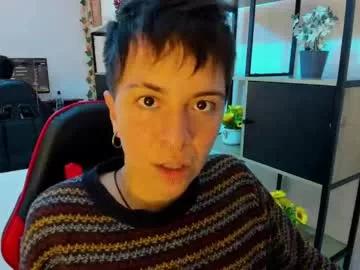 hothannah_ from Chaturbate