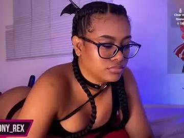 hotharmonies from Chaturbate