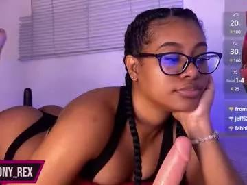 hotharmonies from Chaturbate