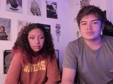 hothoneychile from Chaturbate