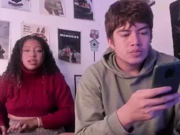 hothoneychile from Chaturbate