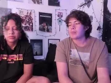 hothoneychile from Chaturbate