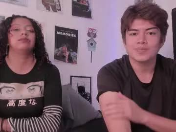 hothoneychile from Chaturbate