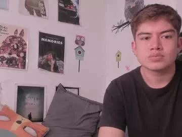 hothoneychile from Chaturbate